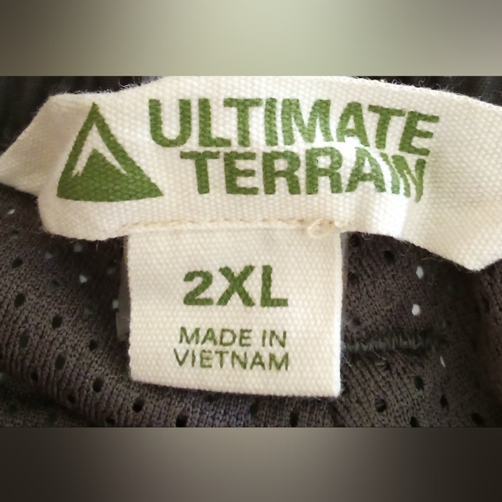 Ultimate Terrain - Picture 5 of 5